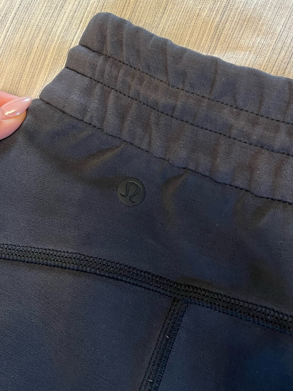 Lululemon Soft Stream Pant - Picture 3 of 3